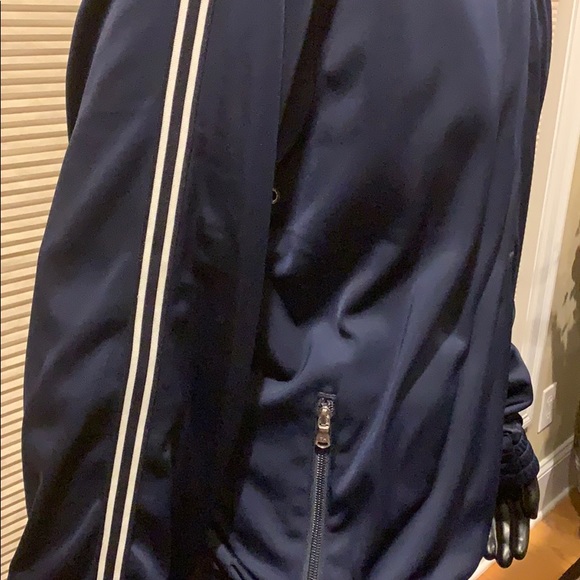 Tommy Hilfiger men’s performance jacket NWT - Picture 4 of 9